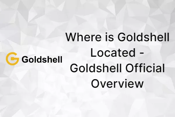 where-is-goldshell-located