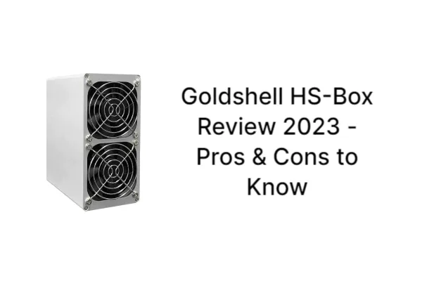 goldshell-hs-box-review