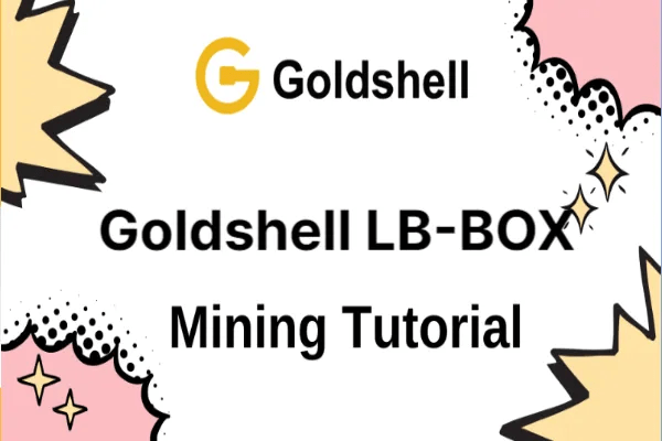 Goldshell LB-BOX