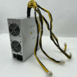 New 1200W Mute Power Supply for Goldshell Mini-Doge KD-BOX HS-BOX CK-BOX Miner