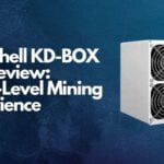 Goldshell KD-BOX Pro Review Next-Level Mining Experience